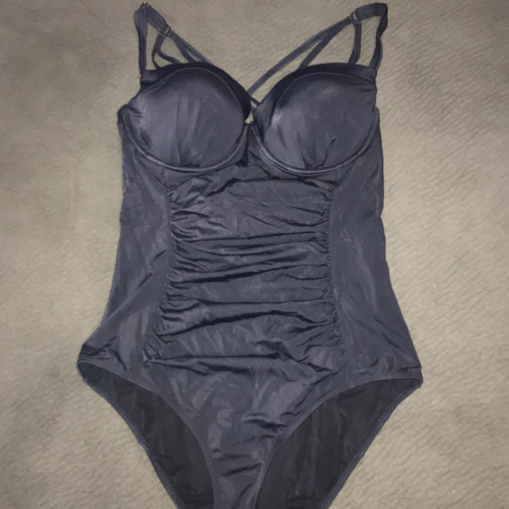 Torrid swimsuit